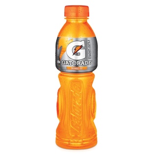 Gatorade Orange 600ml