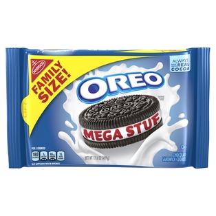 OREO MEGA STUFF 17OZ