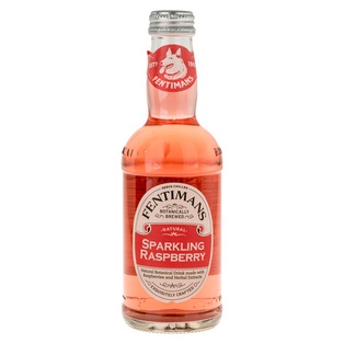 FENTIMAN'S SPARKLING RASPBERRY 275ML