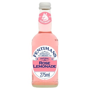 FENTIMAN'S ROSE LEMONADE 275ML