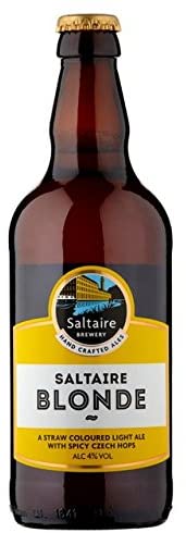 SALTAIRE BLONDE 500ML