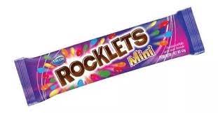 ARCOR ROCKLETS 10g