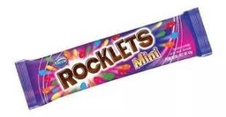 [12202] ARCOR ROCKLETS 10g