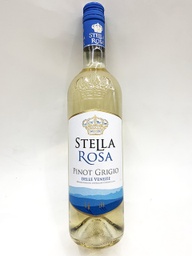 [12215] STELLA ROSA PINOT GRIGIO 750ML