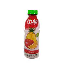 FRUTA FRUIT PUNCH 500ML