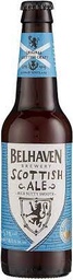 [12451] BELHAVEN SCOTTISH ALE 330ML