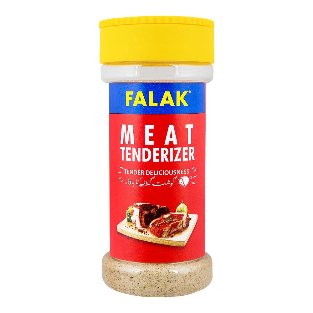 FALAK MEAT TENDERIZER 100G