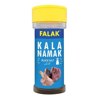 FALAK KALA NAMAK (BLACK SALT) 100G