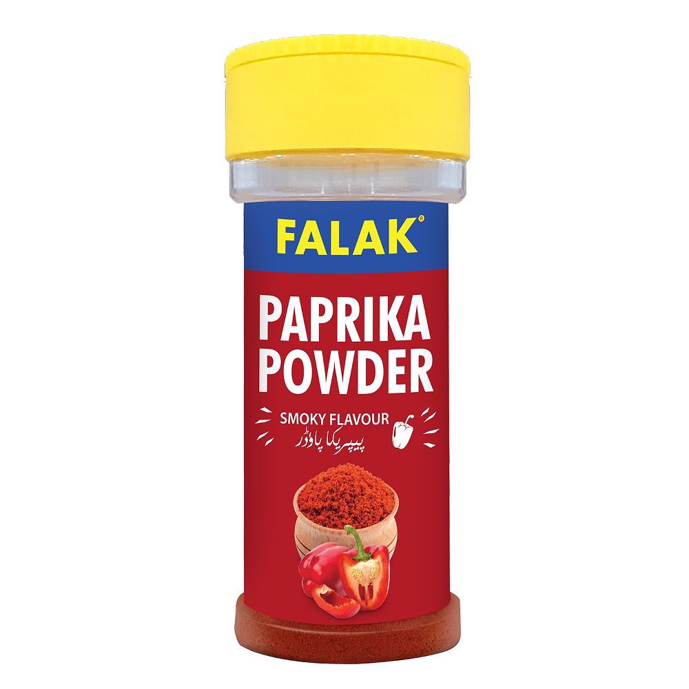 FALAK PAPRIKA 100G