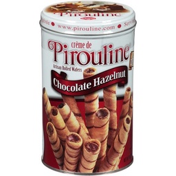 [12540] Crème de Pirouline VANILLA 14OZ