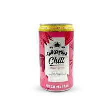 Angostura Chill Sorrel Can 237ML