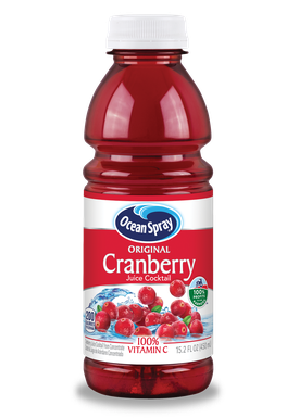 Ocean Spray Cranberry Classic 15.2OZ