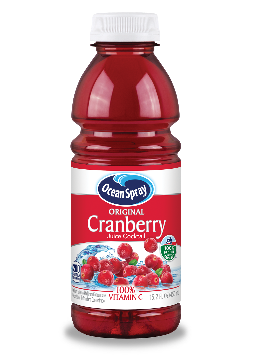 Ocean Spray Cranberry Classic 15.2OZ