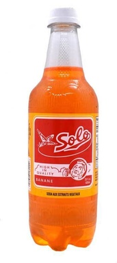 SOLO BANANA 20OZ