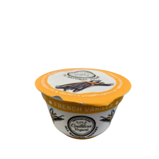 Guiltless Yogurt French  Vanilla 7oz