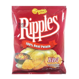 [12592] RIPPLES BBQ 156G