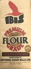 IBIS ALL PURPOSE FLOUR 10KG