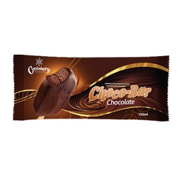 [12745] CREAMERY CHOCO BAR - VANILLA 120ML