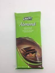 [12747] CHARLES WHOLE NUT ALMOND 108G