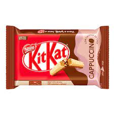 KIT KAT CAPPUCCINO 41G