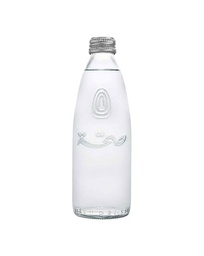 [12874] SOHAT MINERAL WATER 330ML