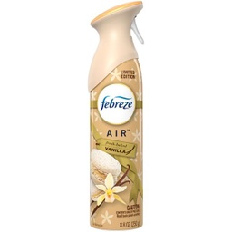 [13067] FEBREZE AIR FRESH BAKED VAN 8.8OZ