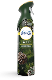 [13068] FEBREZE AIR WINTER SPRUCE 8.8OZ