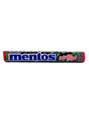 MENTOS DROP 40G