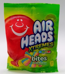 [13076] AIRHEADS XTREME RAINBOW BERRY 108G