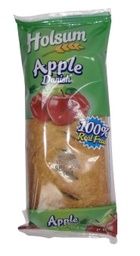 [13089] KISS HOLSUM APPLE DANISH 70G