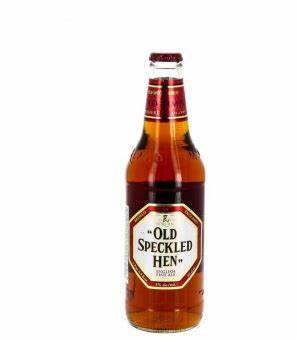 GREENE KING OLD SPECKLED HEN 500ML