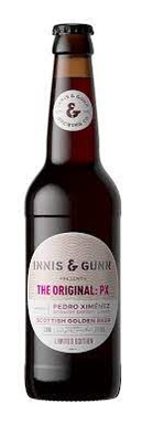 INNIS & GUNN THE ORIGINAL: PX 330ML