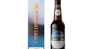 INNIS & GUNN ISLAY WHISKEY CASK 330ML