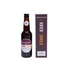 INNIS & GUNN KRIEK 330ML