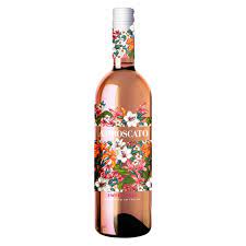 AMBOSCATO SWEET ROSE