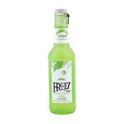 [13219] FREEZ MIX 275ML - APPLE &amp; GRAPE