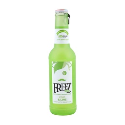 [13219] FREEZ MIX 275ML - APPLE &amp; GRAPE