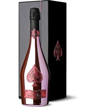 ACE OF SPADES BRUT ROSE 750ML