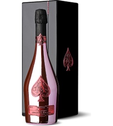 [13230] ACE OF SPADES BRUT ROSE 750ML