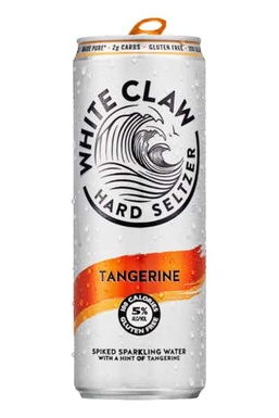 WHITE CLAW BLACKBERRY 355ML