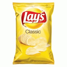 [13274] Lay's White Cheddar 20G