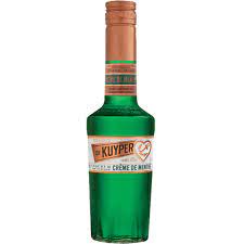 De Kuyper CREME DE MENTHE