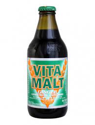 VITAMALT COCONUT 330ML