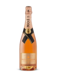 [13317] Moet Imperial Rose  MINI