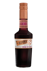 De Kuyper CREME DE CACAO (DARK)