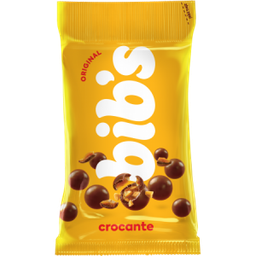 [13348] BIBS CRUNCH CHOCOLATE 40G