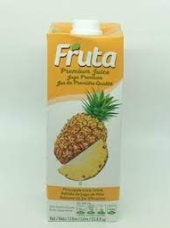 [13373] FRUTA PINEAPPLE JUICE 1LTR