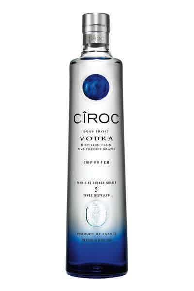 Ciroc Original 375ML