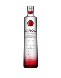 [13419] Ciroc Red Berry 375ML