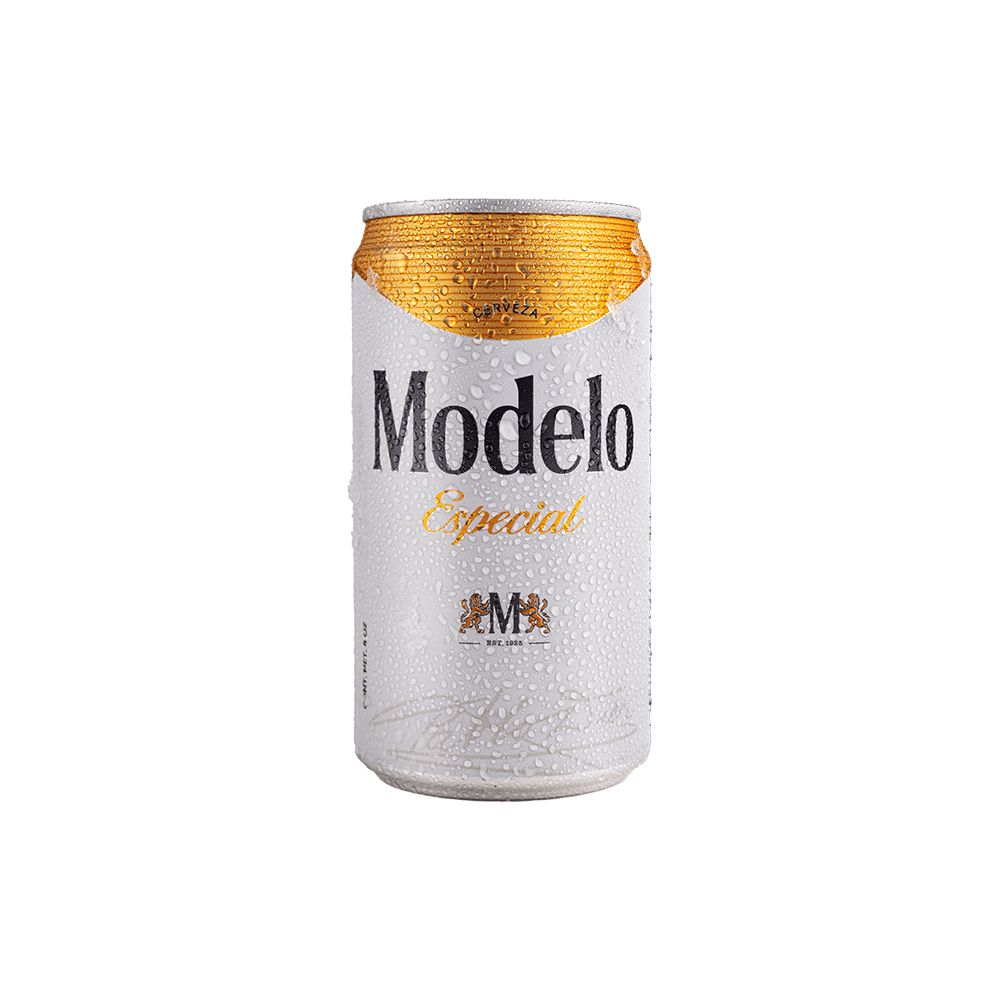 MODELO ESPECIAL CAN 8OZ